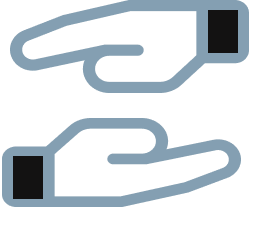 Корисні ресурси від громадських організацій і фондів