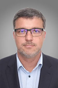 Мондриївський Валентин Миколайович