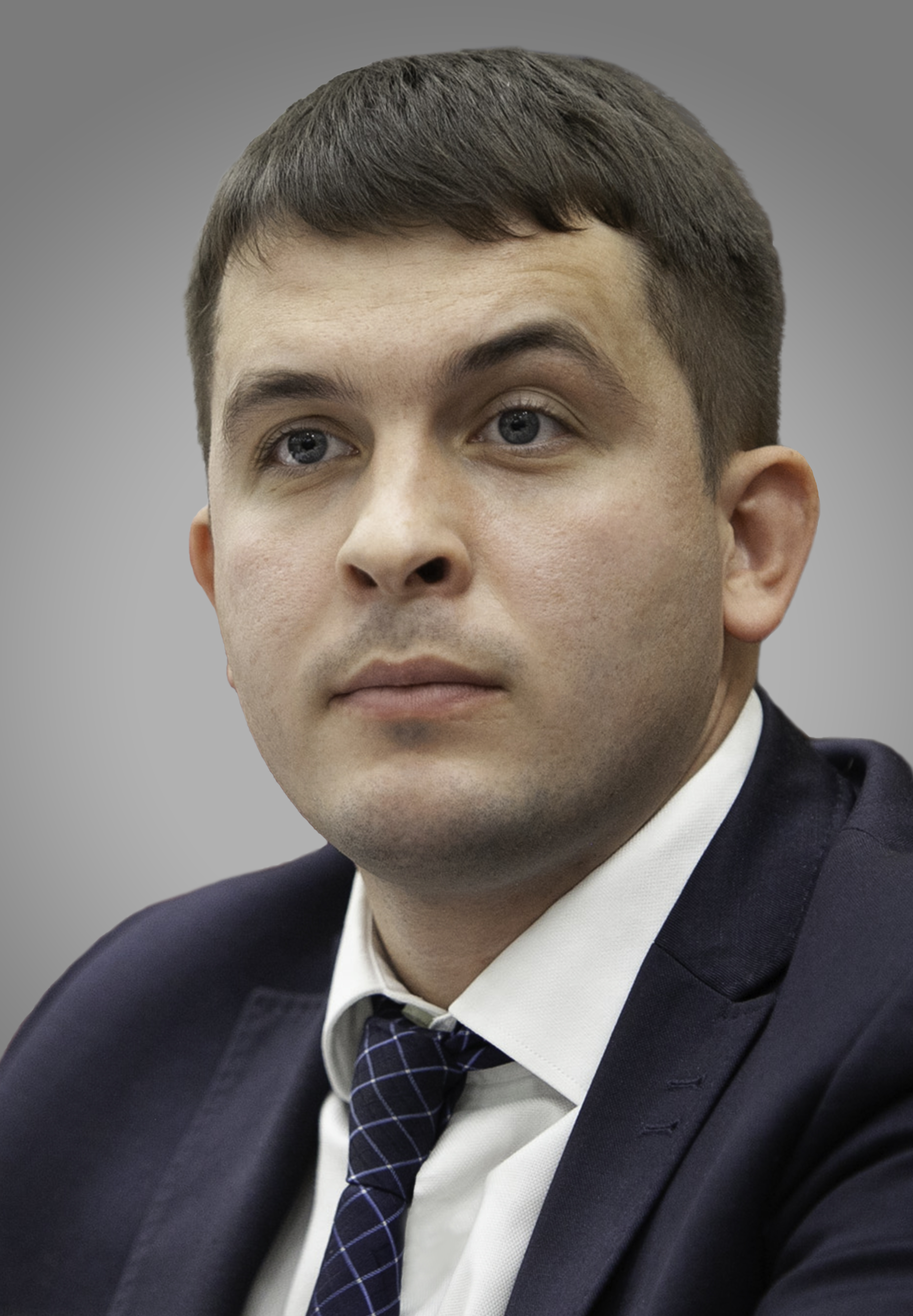 Загуменний Дмитро Миколайович