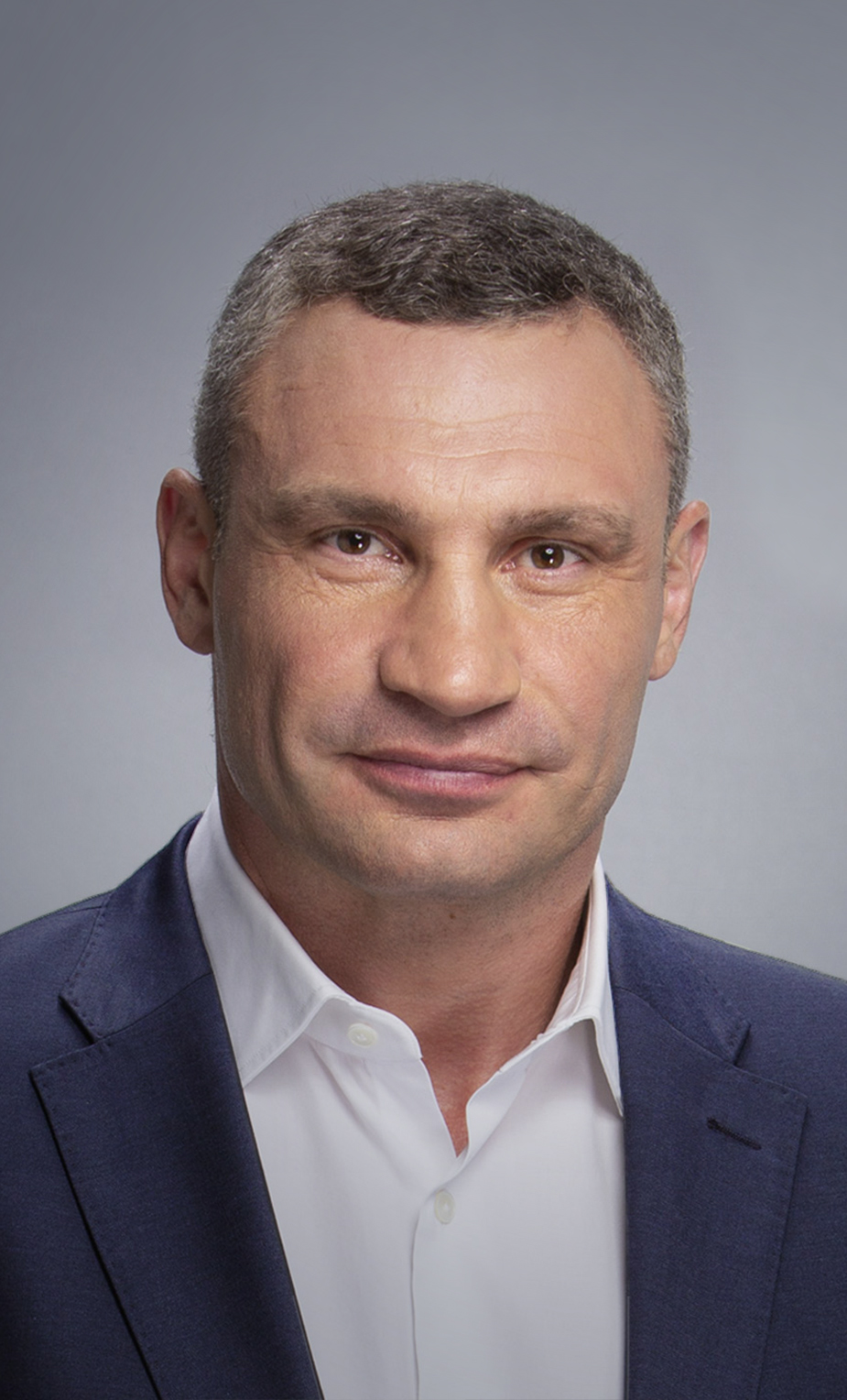 Кличко Віталій Володимирович