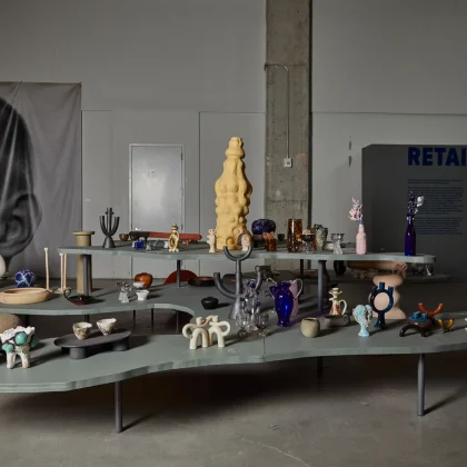 Eye Sea Art, New York